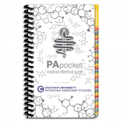PApocket® Physician Assistant Chatham University